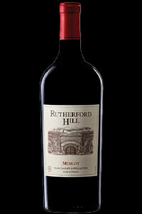 R Hill Merlot|Liquor Cave