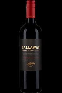 Callaway Cellar Sel Cab Sauv|Liquor Cave