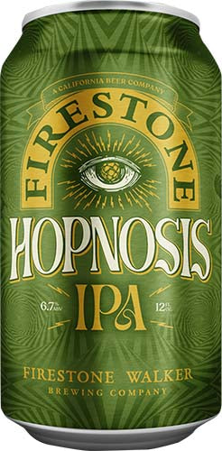 FIRESTONE  HOPNOSIS