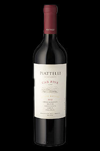 Piattelli Cab Five Blend|Liquor Cave