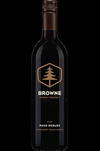 Browne Family Vyds Forest Cab Sauv|Liquor Cave