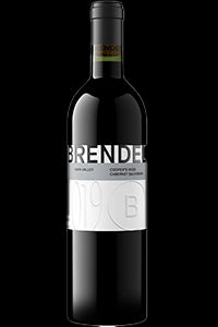 Brendel Cab Sauv Cooper'S Reed|Liquor Cave