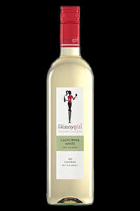 Skinny Girl White Wine California|Liquor Cave