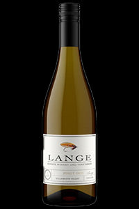 Lange Pinot Gris Classique|Liquor Cave