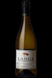 Lange Chardonnay Classique|Liquor Cave