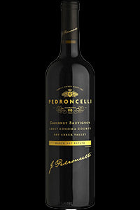 Pedroncelli Cab Sauv Block 007|Liquor Cave