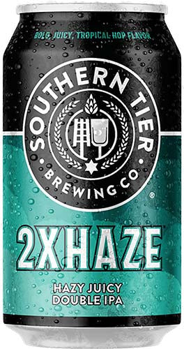 SOUTHERN TIER 2XHAZE IPA