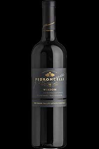 Pedroncelli Cab Sauv Wisdom|Liquor Cave