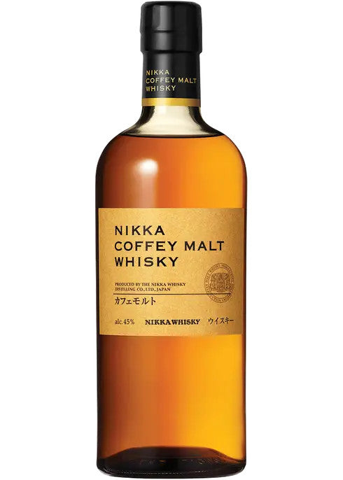 Nikka Coffey Malt  | Liquor Cave