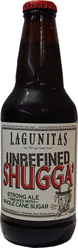 LAGUNITAS  ONE HITTER  6-PACK