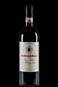 Boscarelli Vino Nobile Di Monteplcno|Liquor Cave