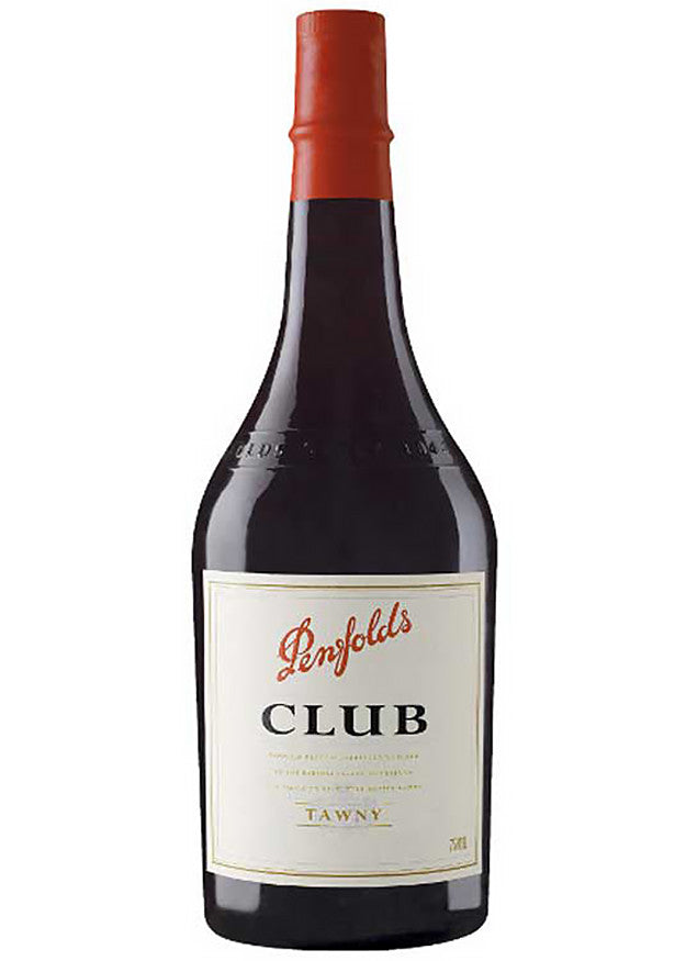 Penfolds Port "club"  | Liquor Cave