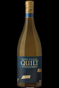 Quilt Chardonnay|Liquor Cave