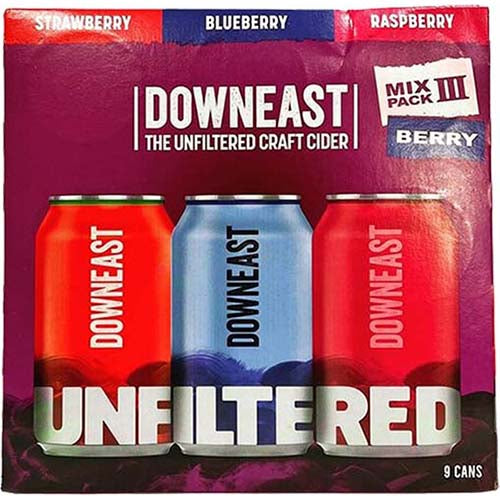 DOWNEASTMIX PACK #3