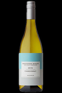 C. Michael Chardonnay|Liquor Cave