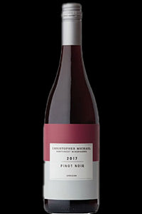 C. Michael Pinot Noir|Liquor Cave