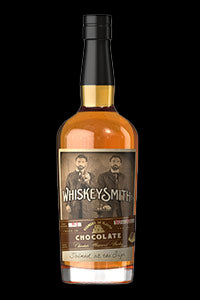 Whiskey Smith Chocolate Whiskey|Liquor Cave