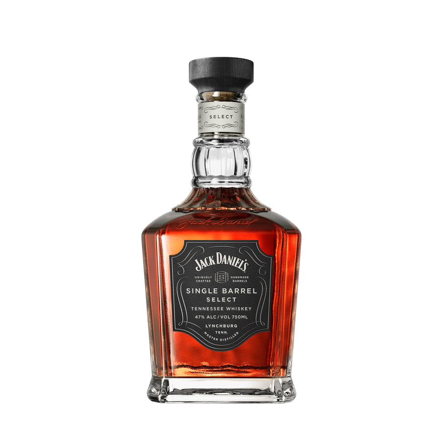 Jack Daniel's Whiskey Single Barrel 94º | Liquor Cave