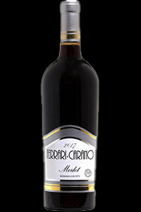 Ferrari-Carano Merlot Sonoma County|Liquor Cave