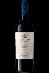 Salentein Rs Cabernet Franc|Liquor Cave