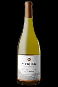 Mercer Bros. Chardonnay|Liquor Cave