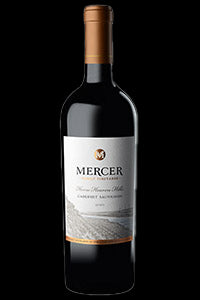 Mercer Bros. Cabernet Sauvignon|Liquor Cave