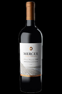 Mercer Bros. Eoh Red Blend|Liquor Cave