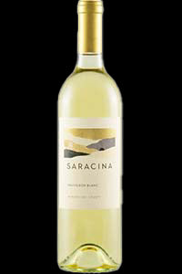 Saracina Sauvignon Blanc|Liquor Cave