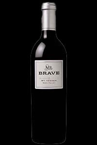 Mt Brave Cabernet Franc|Liquor Cave