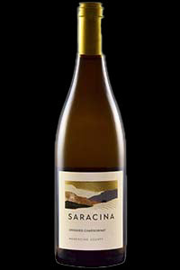 Saracina Chardonnay Unoaked|Liquor Cave