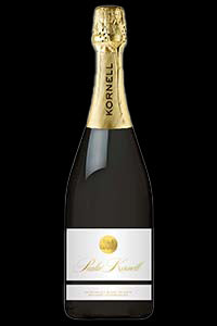 Paula Kornell Blanc De Noir|Liquor Cave