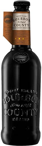 GOOSE ISLAND BOURBON BARREL CHERRY