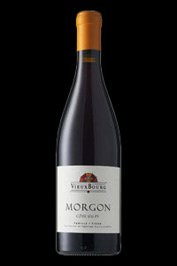 Clos Du Vieux Bourg Morgon Cote Py|Liquor Cave