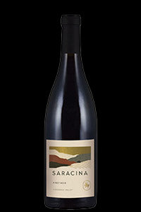 Saracina Pinot Noir Anderson|Liquor Cave