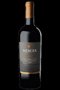 Mercer Family Vyds Cab Sauv Reserve|Liquor Cave