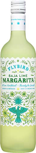 FLYBIRD LIME MARGARITA