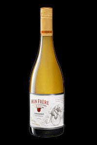 Mon Frere Chardonnay|Liquor Cave