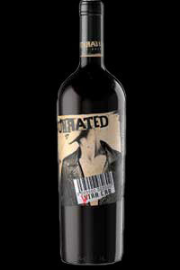 Unrated Cabernet Sauvignon|Liquor Cave