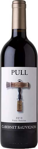 PULL CABERNET