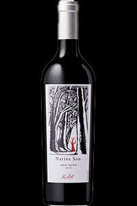 Kuleto Estate Native Son Blend|Liquor Cave