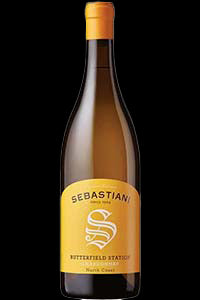 Sebast Chard Butterfield Station|Liquor Cave