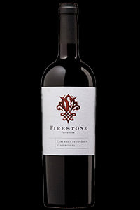 Firestone Est Cab Sauv Paso Robles|Liquor Cave