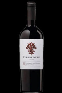 Firestone Est Merlot|Liquor Cave