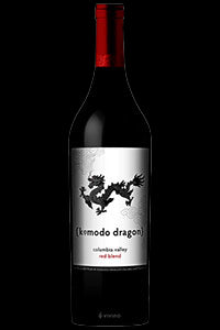 Komodo Dragon Red Blend|Liquor Cave