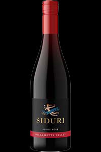 Siduri Pinot Noir Willamette|Liquor Cave