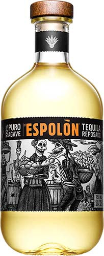 ESPOLON REPOSADO