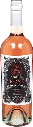 APOTHIC ROSE