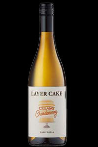 Layer Cake Creamy Chardonnay|Liquor Cave