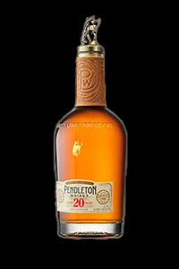 Pendleton Directors Res 20Yr Rye|Liquor Cave