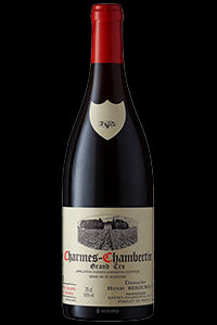 Rebourseau Charmes Chamb Grand Cru|Liquor Cave